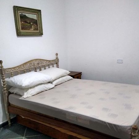 Pouso Da Madalena Itamambuca Hotell Ubatuba Eksteriør bilde