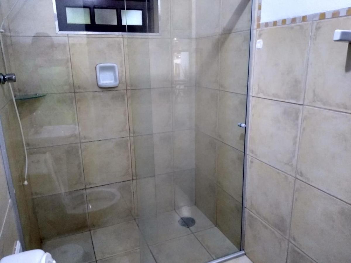 Pouso Da Madalena Itamambuca Hotell Ubatuba Eksteriør bilde