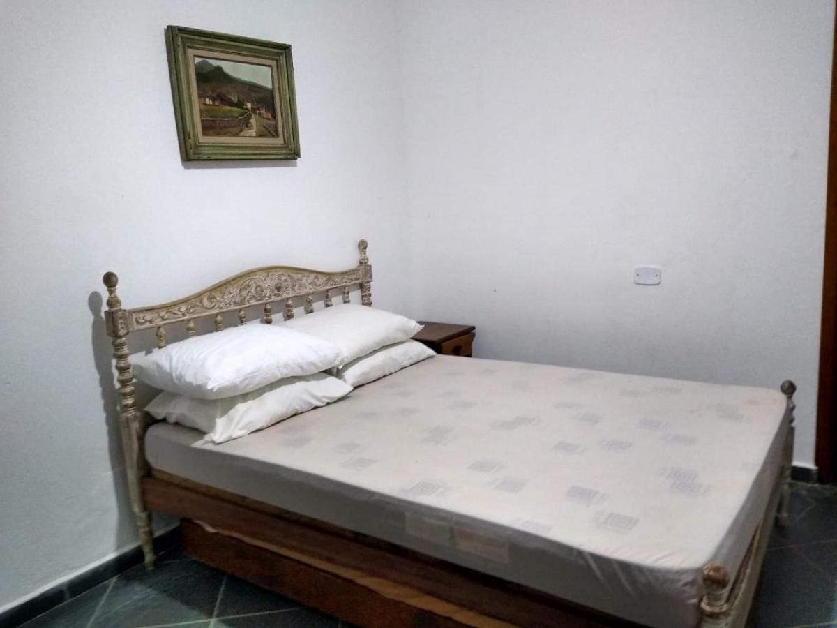 Pouso Da Madalena Itamambuca Hotell Ubatuba Eksteriør bilde